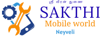 sakthi neyveli